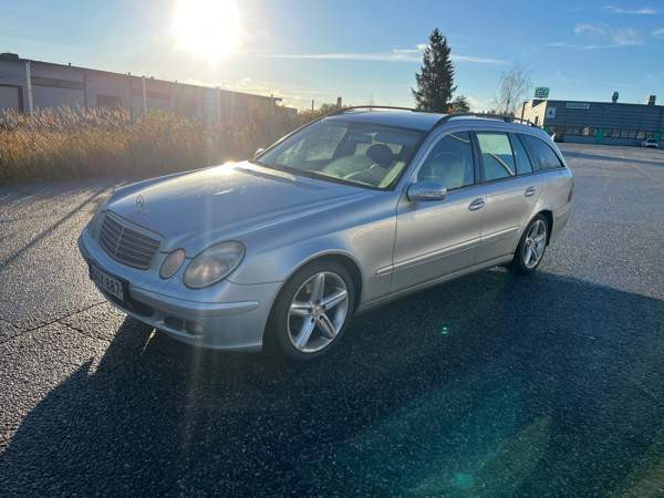 Mercedes-Benz 220 Турткуль - изображение 2