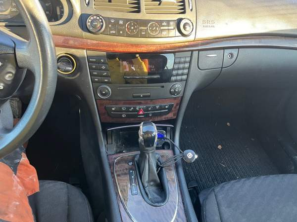 Mercedes-Benz 220 Турткуль - изображение 4