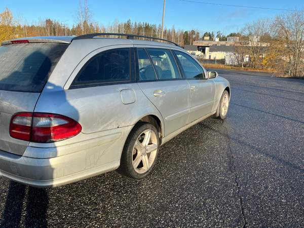 Mercedes-Benz 220 Турткуль - изображение 6