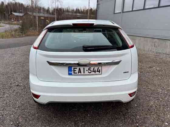 Ford Focus Lohja