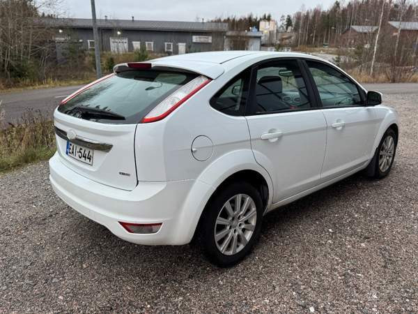 Ford Focus Лохья - изображение 5