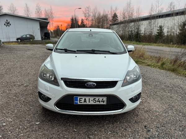 Ford Focus Лохья - изображение 7