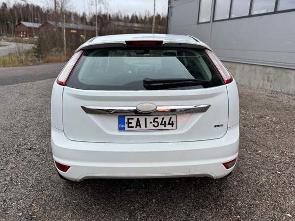 Ford Focus Лохья - изображение 4