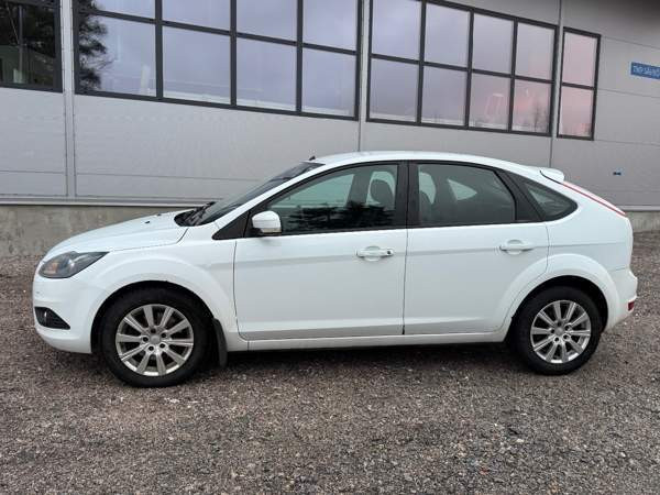 Ford Focus Лохья - изображение 2