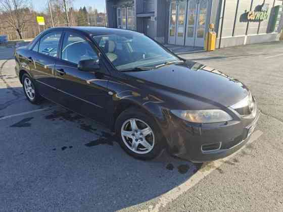 Mazda 6 Kuopio
