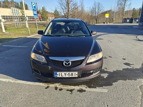 Mazda 6 Kuopio - photo 2