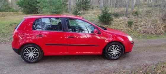 Volkswagen Golf Nurmo