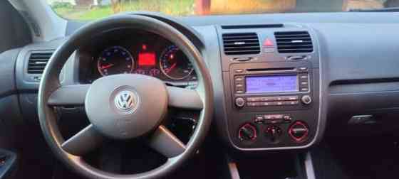 Volkswagen Golf Nurmo