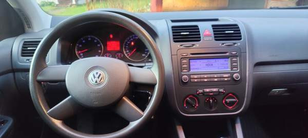 Volkswagen Golf Nurmo - изображение 6