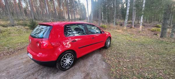 Volkswagen Golf Nurmo - изображение 4