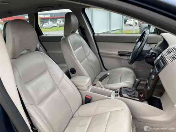 Volvo V50 Kemin