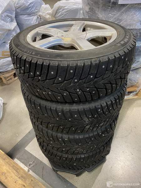 Volvo V50 Kemin – foto 3