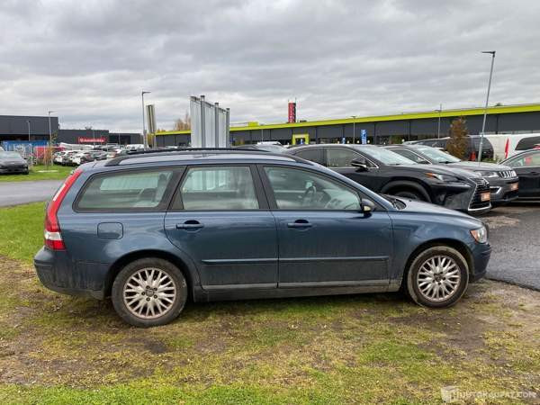 Volvo V50 Kemin – foto 7