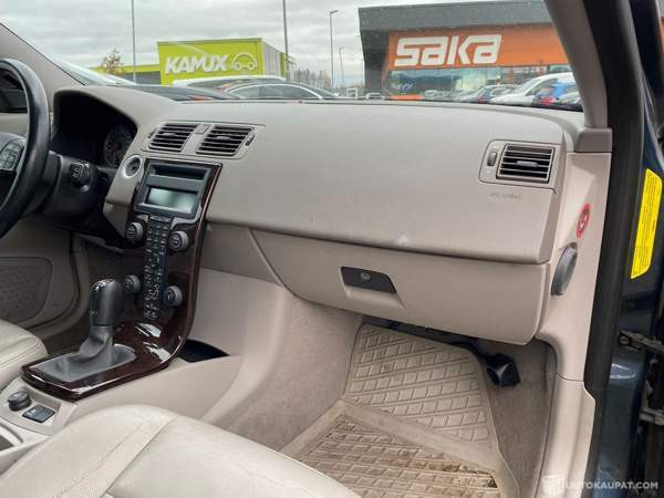 Volvo V50 Kemin – foto 5