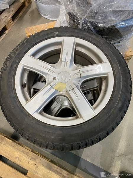 Volvo V50 Kemin – foto 2