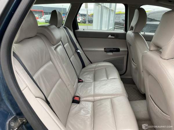 Volvo V50 Kemin – foto 4