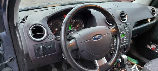 Ford Fusion Хювинкяя - изображение 2