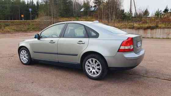 Volvo S40 Hamina
