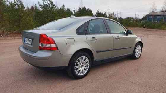 Volvo S40 Hamina