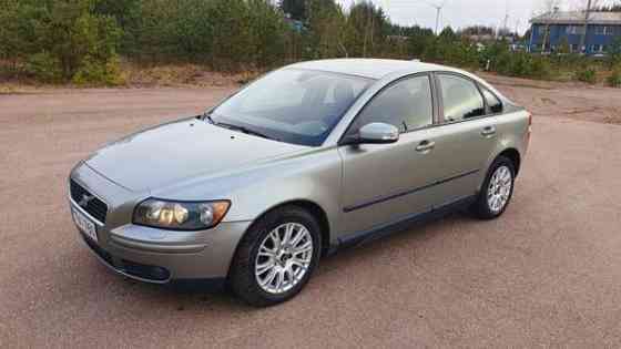 Volvo S40 Hamina