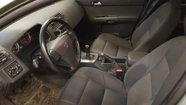 Volvo S40 Hamina - valokuva 6