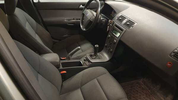 Volvo S40 Hamina - valokuva 7