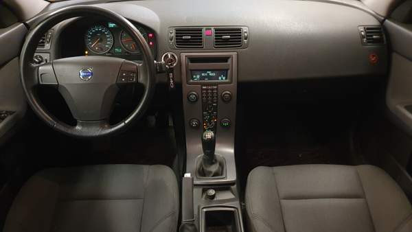 Volvo S40 Hamina - valokuva 5