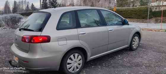 Fiat Croma Joensuu