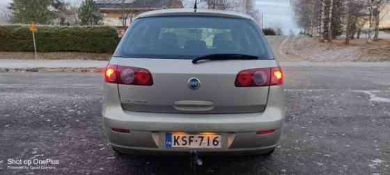 Fiat Croma Joensuu