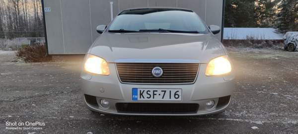 Fiat Croma Joensuu - valokuva 1