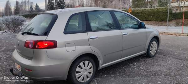Fiat Croma Joensuu - valokuva 3