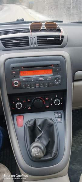 Fiat Croma Joensuu - valokuva 5