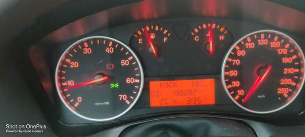 Fiat Croma Joensuu - valokuva 8