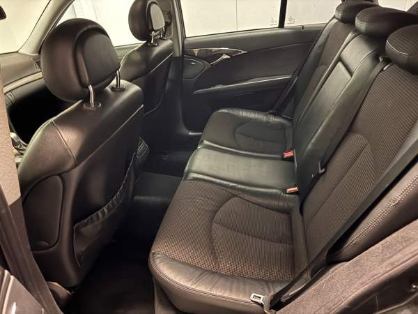 Mercedes-Benz E Huittinen - photo 8