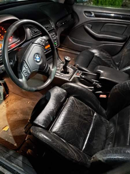 BMW 323 Forssa – foto 2