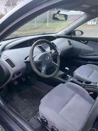 Nissan Primera Tuusula