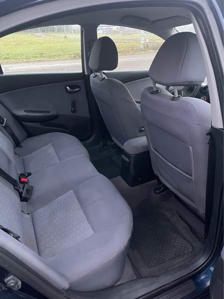 Nissan Primera Туусула - изображение 7