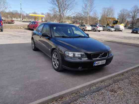 Volvo S60 Karkkila