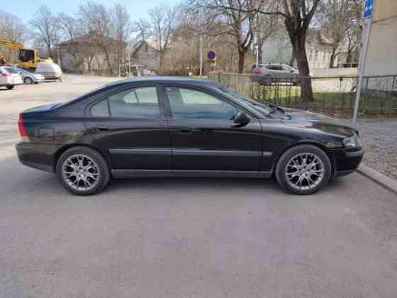 Volvo S60 Karkkila