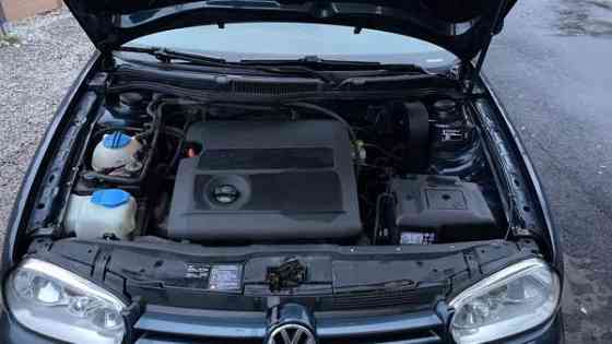 Volkswagen Golf Vantaa