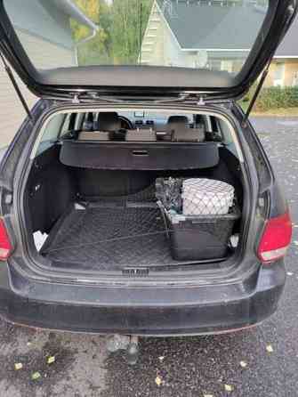 Volkswagen Golf Joensuu