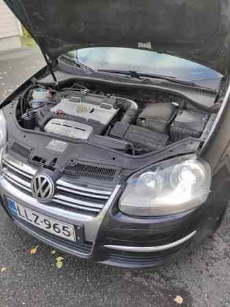 Volkswagen Golf Joensuu