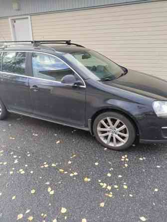 Volkswagen Golf Joensuu