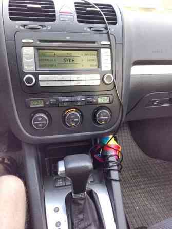 Volkswagen Golf Joensuu