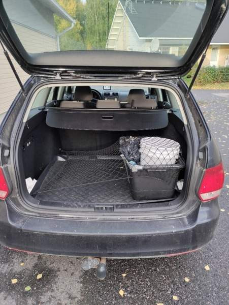 Volkswagen Golf Joensuu - photo 5