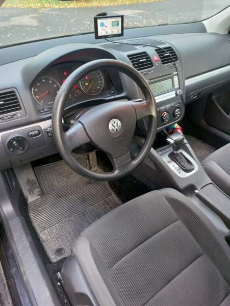 Volkswagen Golf Joensuu - photo 8