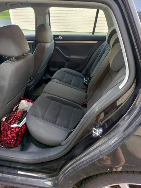 Volkswagen Golf Joensuu - photo 6