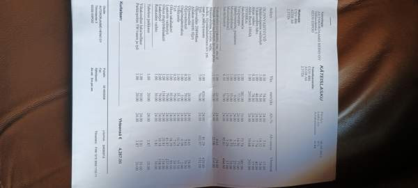 Audi A6 Siuntio - valokuva 5