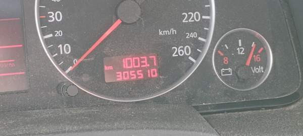 Audi A6 Siuntio - valokuva 7