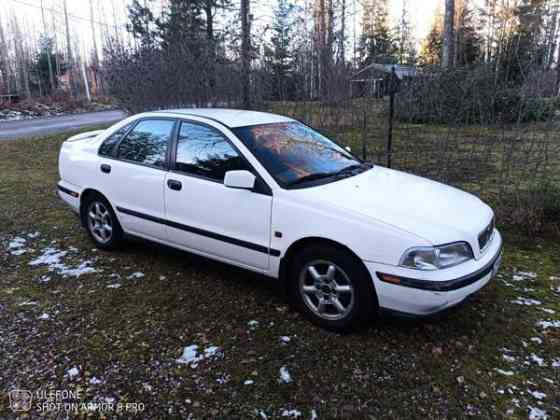 Volvo S40 Lohja